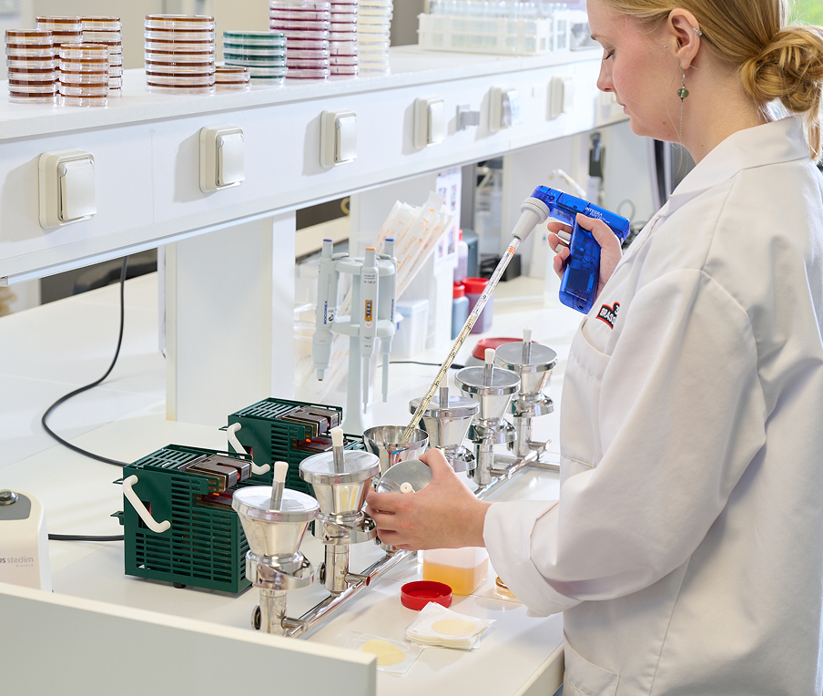 Laboratoire